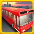3D Coach Bus Transporter 2017