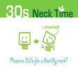 Icon of program: 30s Neck Stretch