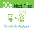 30s Neck Stretch