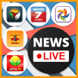 Tamil Live News  24 X 7