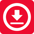 Ikon program: Pinterest Video Downloade…