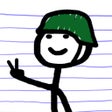 أيقونة البرنامج: Paper Battle - Civilizati…