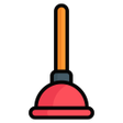 ไอคอนของโปรแกรม: plunger
