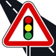 UK Traffic Signs icon