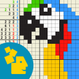 程序图标：Conceptis Pic-a-Pix