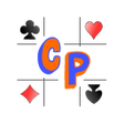 أيقونة البرنامج: Crossy Poker - 5x5 cards …