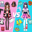 程序图标：Royal Paper Doll DIY Dres…