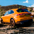 Programın simgesi: Luxury Porsche Night City…