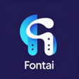 程序图标：FontAi