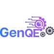Иконка программы: GenQE - AI Assisted Quali…