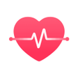 Programikonen: iCardiac: Heart Health Mo…