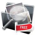 Icono de programa: Data Recovery Free