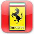 Icône du programme : Fonds d'écran Ferrari F12…