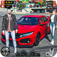 Ikona programu: Virtual Mom Dad: Baby Gam…
