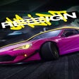 程序图标：Drift Reign