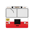 Hyderabad City Bus Guide icon