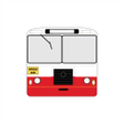 Icon of program: Hyderabad City Bus Guide