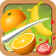 プログラムのアイコン：Cut Fruit World 3D - Frui…