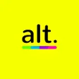 Ícone do programa: Conta digital e PIX - alt…