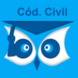 プログラムのアイコン：Código Civil 2023