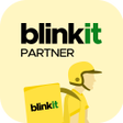 程序图标：blinkit grofers:delivery …