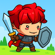 Icône du programme : Lucky RPGTurn Based Rogue…