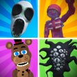 Icona del programma: Beat Door 100 Challenge