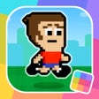 ไอคอนของโปรแกรม: Mikey Shorts - GameClub
