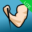 luwal: Resistance band workout icon