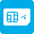 Иконка программы: Telenor Ladda