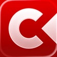 Programın simgesi: Bike Run Tracker - Caden…