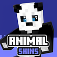 Иконка программы: Animal Skins for MCPE