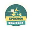 Ícone do programa: Epasugo Delivery