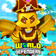 Icon of program: WORLD DEFENDERS EVENT