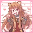 Icon of program: Raphtalia Wallpaper