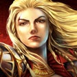 Icon of program: Kingdoms at War: Hardcore…