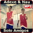 Adexe y Nau Musica