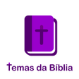 Icon of program: Temas da Bíblia