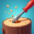 Иконка программы: Wood Shop