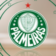 Ikona programu: Palmeiras Oficial