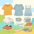ไอคอนของโปรแกรม: Arrange Furniture Items G…