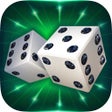 أيقونة البرنامج: Backgammon Tournament onl…