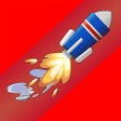 프로그램 아이콘: Rocket Dive