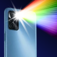 Ícone do programa: Flash Alert: Led Flashlig…