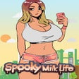 Icoon van programma: Spooky Milk Life