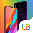 Ícone do programa: Theme for Infinix Hot 9