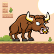 Raging Bull icon