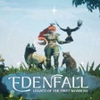 ไอคอนของโปรแกรม: Edenfall: Legacy of the F…