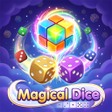 ไอคอนของโปรแกรม: Magical Dice