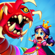 ไอคอนของโปรแกรม: Worm Out: Royal Recuse